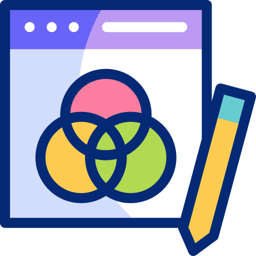 تصميم مواقع