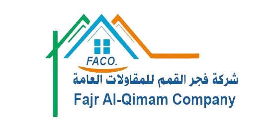 فجر القمم للمقاولات