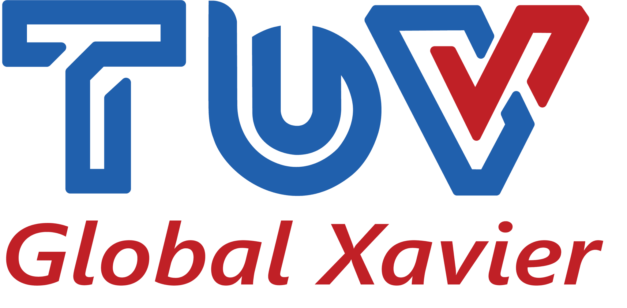 قلوبل اكسافير