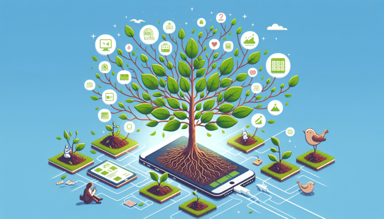 تطوير تطبيقات