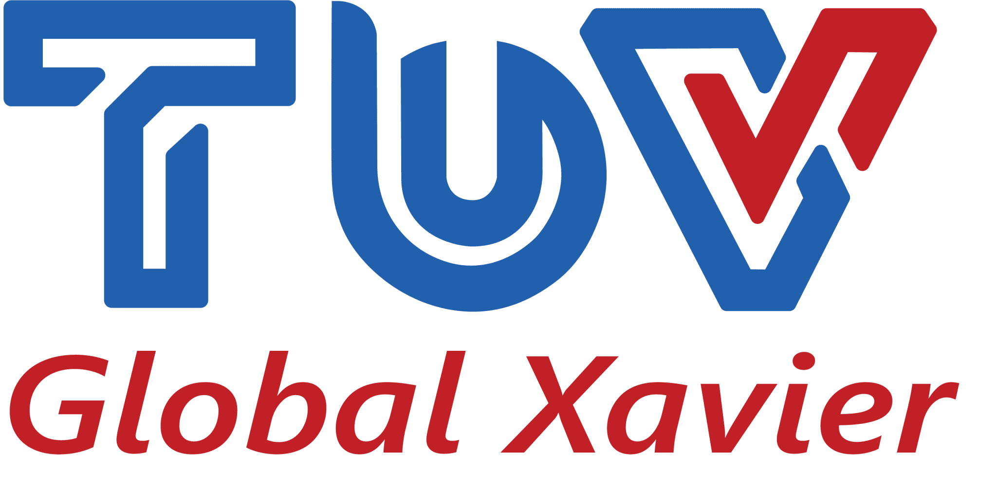 قلوبل اكسافير