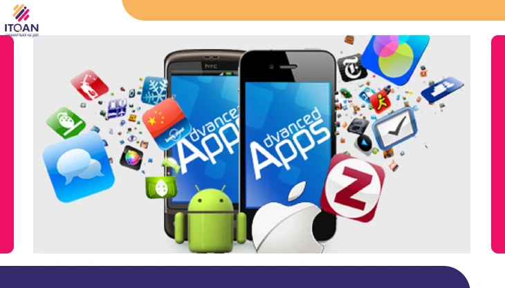 أفضل شركة تصميم تطبيقات في السعودية