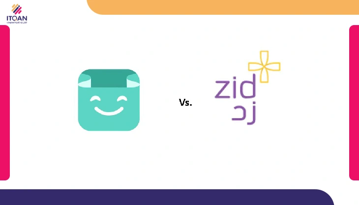 أيهما أفضل سلة أو زد