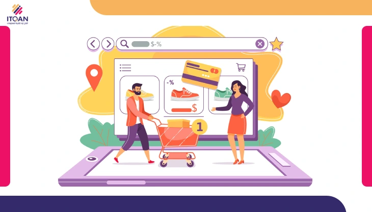 انشاء متجر دروب شيبينج في سلة