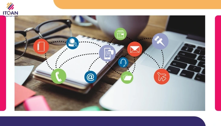 تصميم موقع إلكتروني تجاري