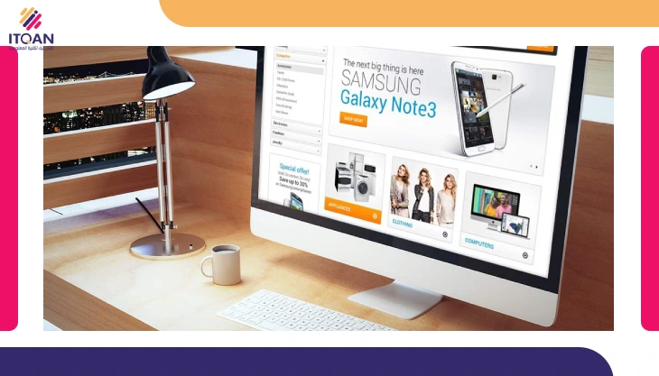 تكلفة إنشاء متجر إلكتروني