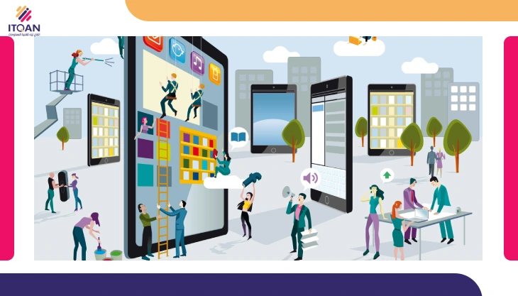 اشهر شركات التسويق الالكتروني