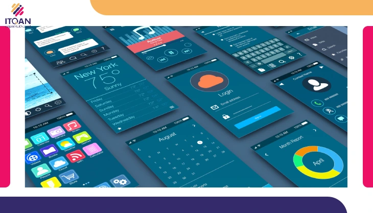 أفضل شركة لعمل تطبيقات في جدة