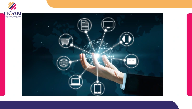 الفرق بين التسويق الرقمي والالكتروني