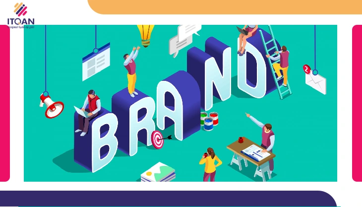 الهوية البصرية