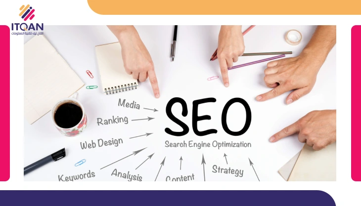 تحسين محركات البحث