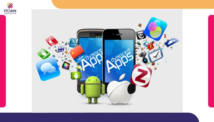 تصميم متاجر الكترونية