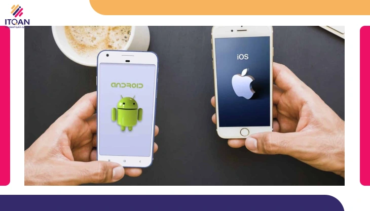 طريقة عمل ابلكيشن للايفون طريقة عمل ابلكيشن للايفون