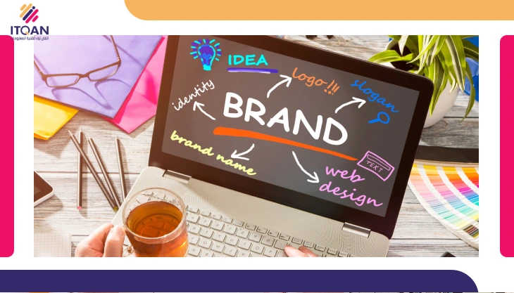 عرض سعر تصميم هوية بصرية عرض سعر تصميم هوية بصرية