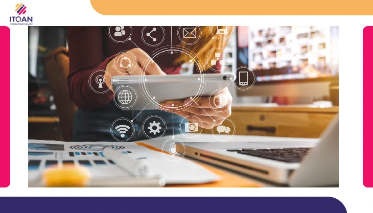 ما هو المتجر الإلكتروني؟