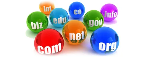 دومين باسم شركة