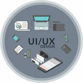 تصميم واجهات التطبيقات ui/ux
