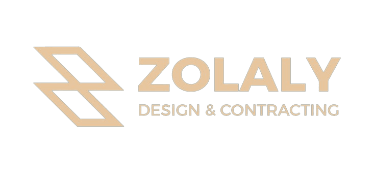 زللي للمقاولات