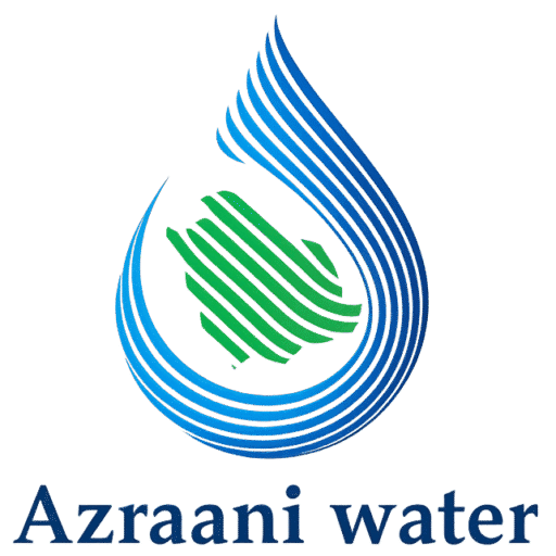 مياه ازرعني