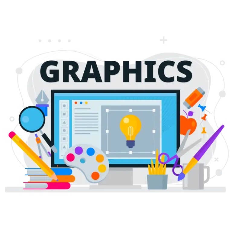 تصميم الجرافيك 768x768 1