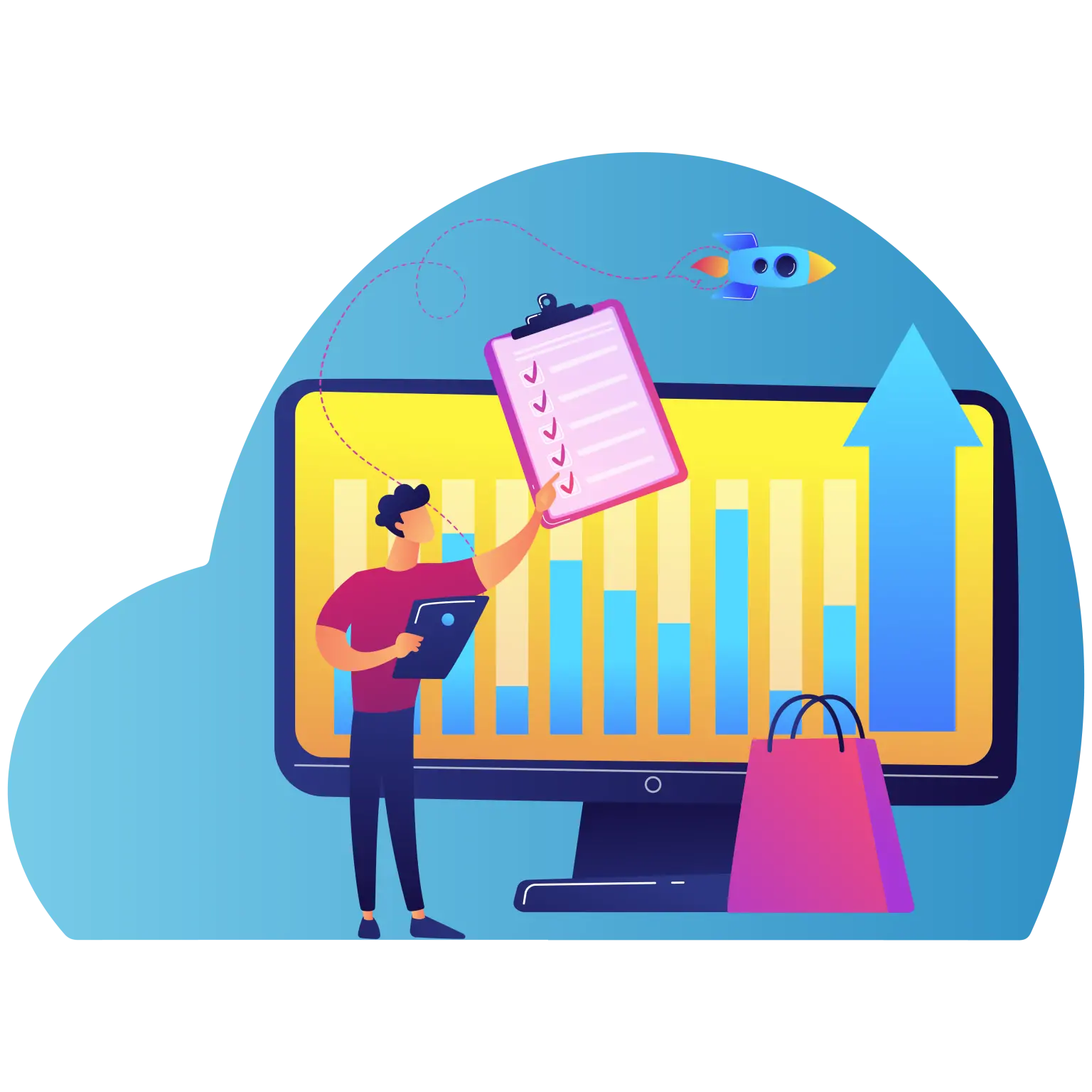 زيادة الطلب والمبيعات 1536x1536 1