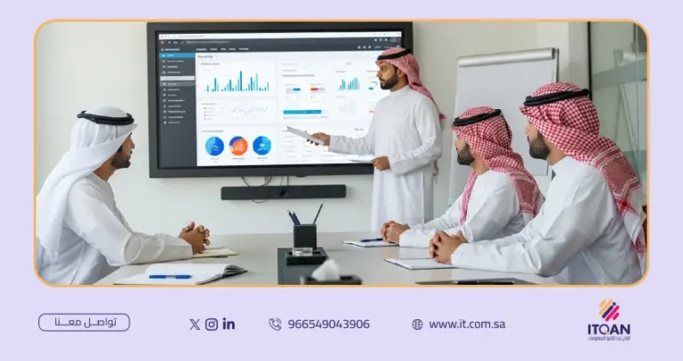 أفضل شركة خدمات تسويقية في السعودية